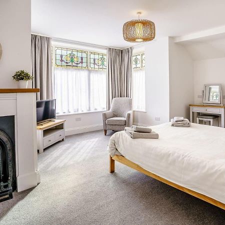 Gwbert Holiday Cottages, Green Meadow คาร์ดิแกน ภายนอก รูปภาพ