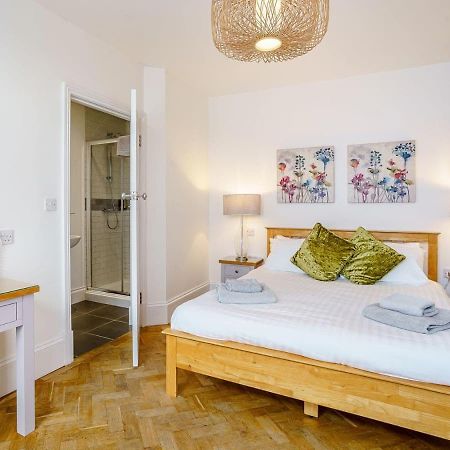 Gwbert Holiday Cottages, Green Meadow คาร์ดิแกน ภายนอก รูปภาพ