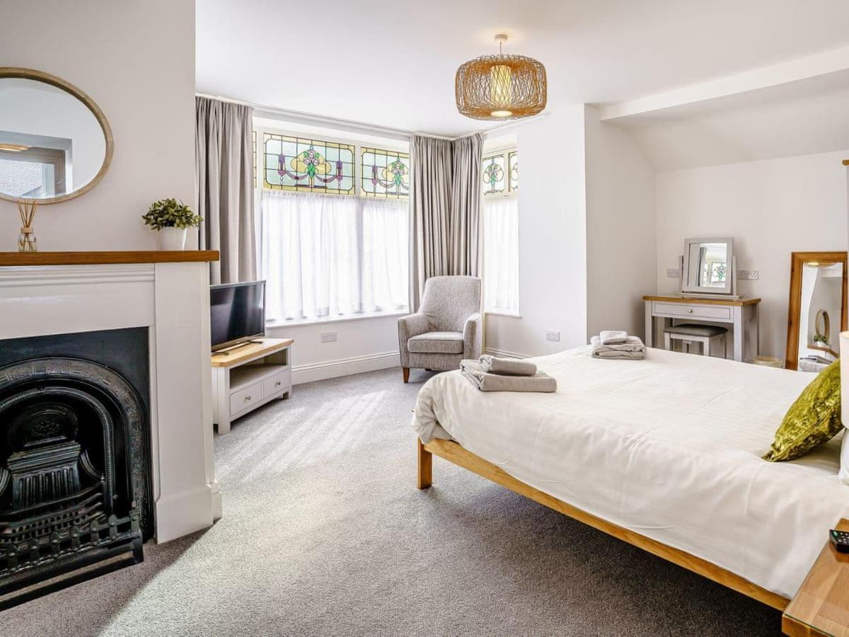 Gwbert Holiday Cottages, Green Meadow คาร์ดิแกน ภายนอก รูปภาพ