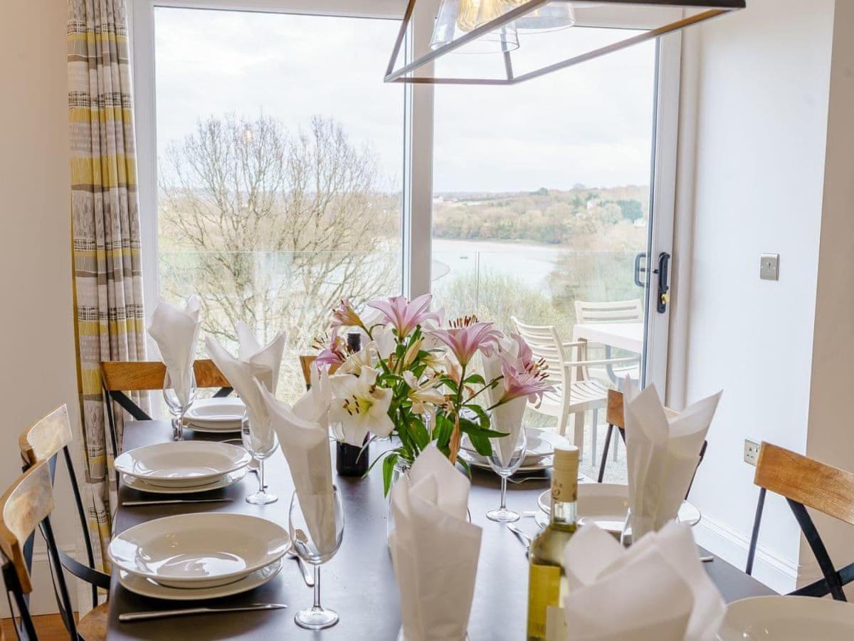Gwbert Holiday Cottages, Green Meadow คาร์ดิแกน ภายนอก รูปภาพ