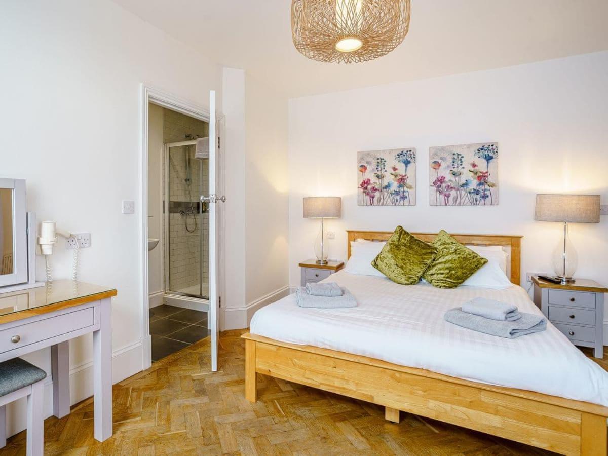 Gwbert Holiday Cottages, Green Meadow คาร์ดิแกน ภายนอก รูปภาพ
