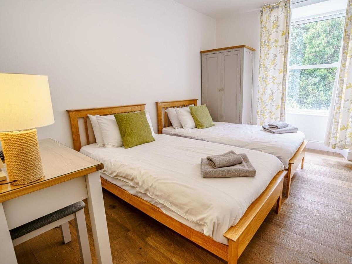 Gwbert Holiday Cottages, Green Meadow คาร์ดิแกน ภายนอก รูปภาพ