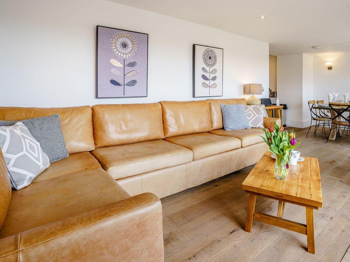 Gwbert Holiday Cottages, Green Meadow คาร์ดิแกน ภายนอก รูปภาพ
