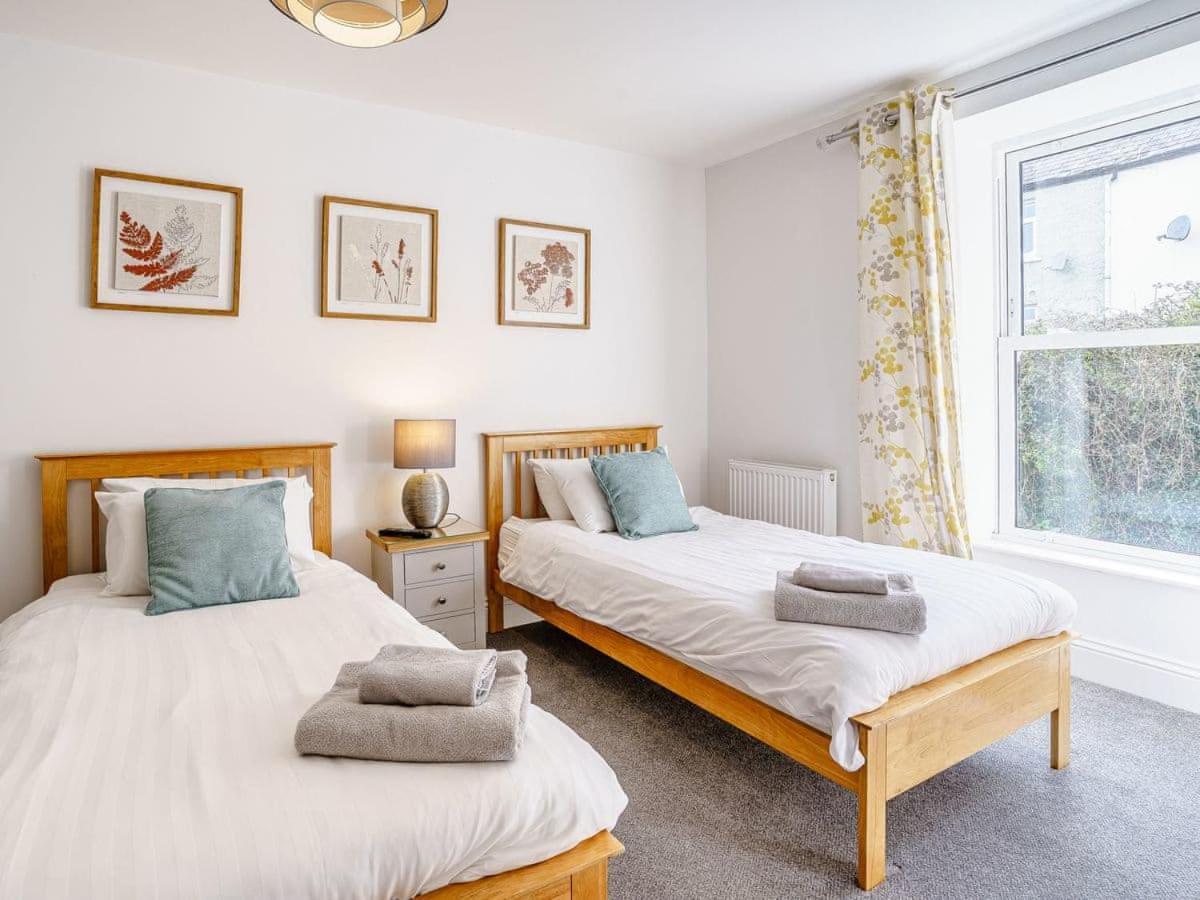 Gwbert Holiday Cottages, Green Meadow คาร์ดิแกน ภายนอก รูปภาพ