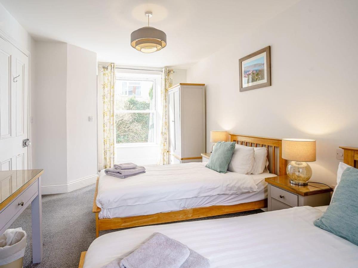 Gwbert Holiday Cottages, Green Meadow คาร์ดิแกน ภายนอก รูปภาพ