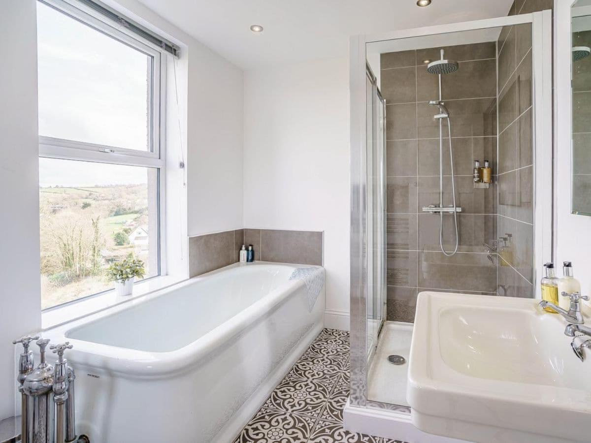 Gwbert Holiday Cottages, Green Meadow คาร์ดิแกน ภายนอก รูปภาพ